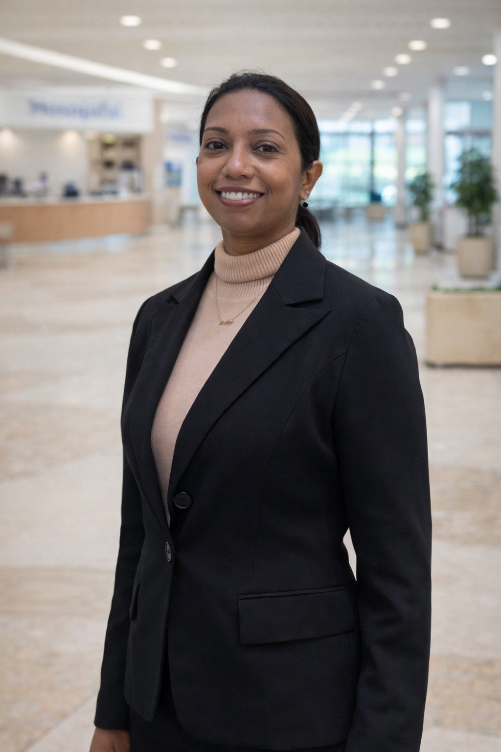 Dr. Lailajan binti Mohamed Kassim